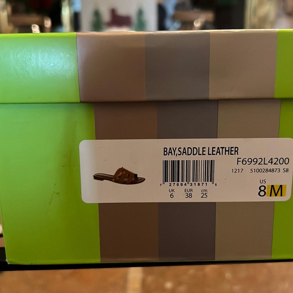 Sam Edelman sandals
